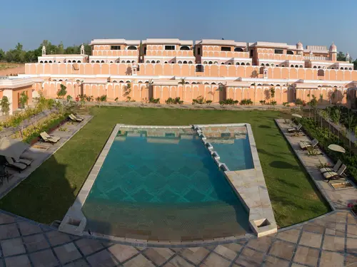 Buena Vista Luxury Resort - Event Venues - Swimming Pool 13